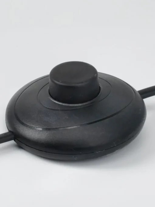 HUGOLampadaire HUGO H154cm noir-JYSK New