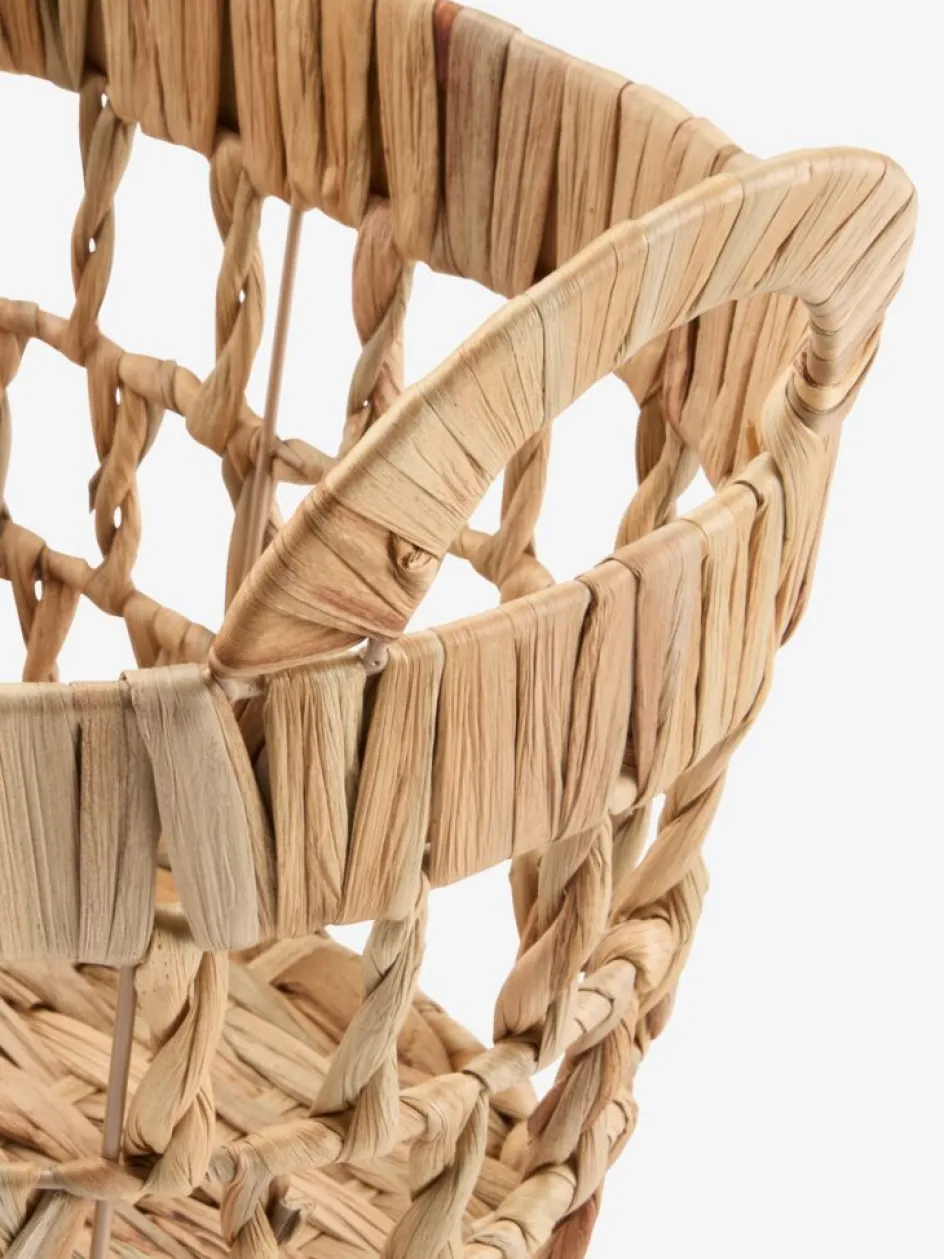 HULUPanier HULU l24xL34xH26cm naturel-JYSK Outlet