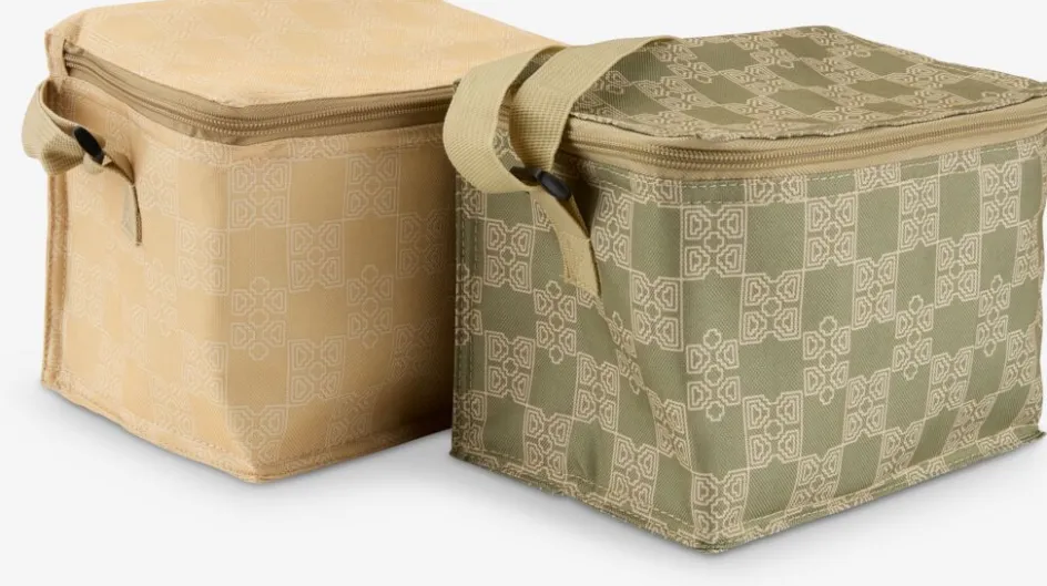 HUMLASac isotherme HUMLA 4 L assorti-JYSK