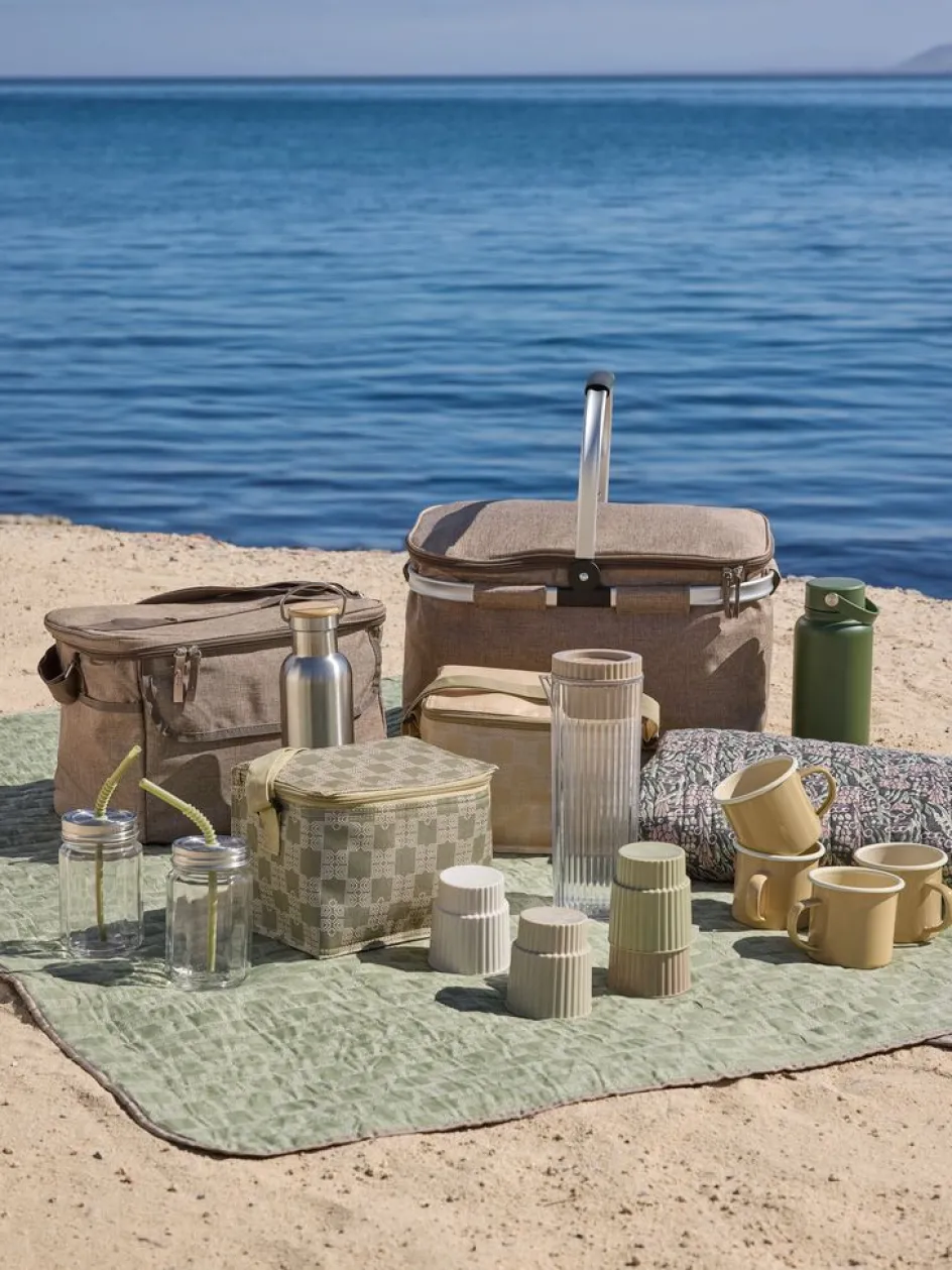 HUMLASac isotherme HUMLA 4 L assorti-JYSK