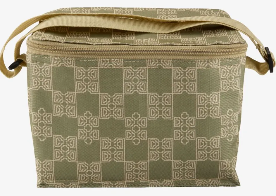 HUMLASac isotherme HUMLA 4 L assorti-JYSK