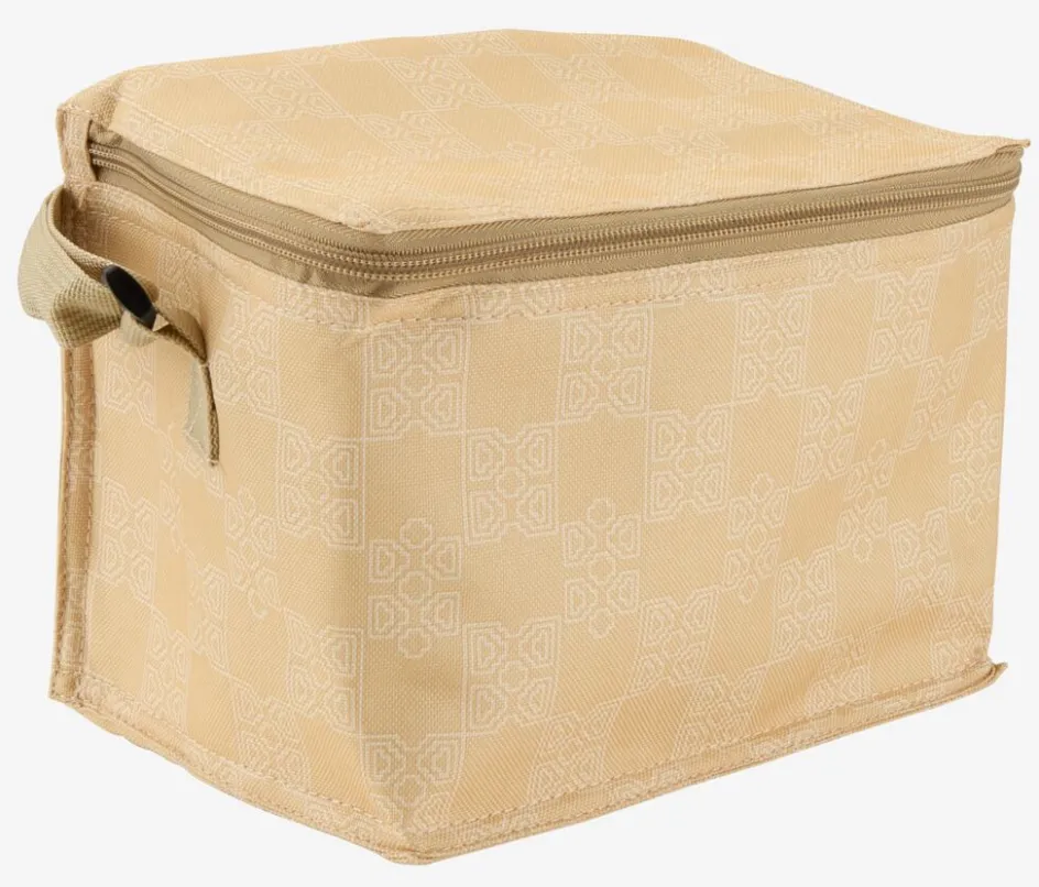 HUMLASac isotherme HUMLA 4 L assorti-JYSK