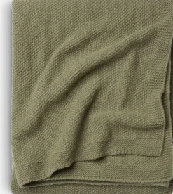 HUMLEPlaid HUMLE 130x170-JYSK New