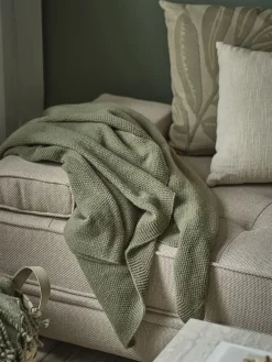 HUMLEPlaid HUMLE 130x170-JYSK New