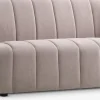 HUNDIGECanapé HUNDIGE 2 places tissu beige-JYSK Sale