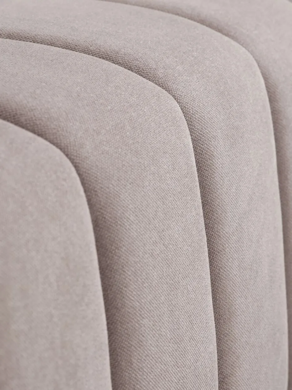 HUNDIGECanapé HUNDIGE 2 places tissu beige-JYSK Sale