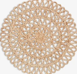 HVIDPILSet de table HVIDPIL Ø38 naturel-JYSK Sale