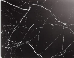 HVITROTSet de table HVITROT 33x42 marbre noir-JYSK New