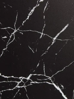 HVITROTSet de table HVITROT 33x42 marbre noir-JYSK New