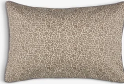 HYACINTHousse de coussin HYACINT 40x60 lilas poudré/beige-JYSK New
