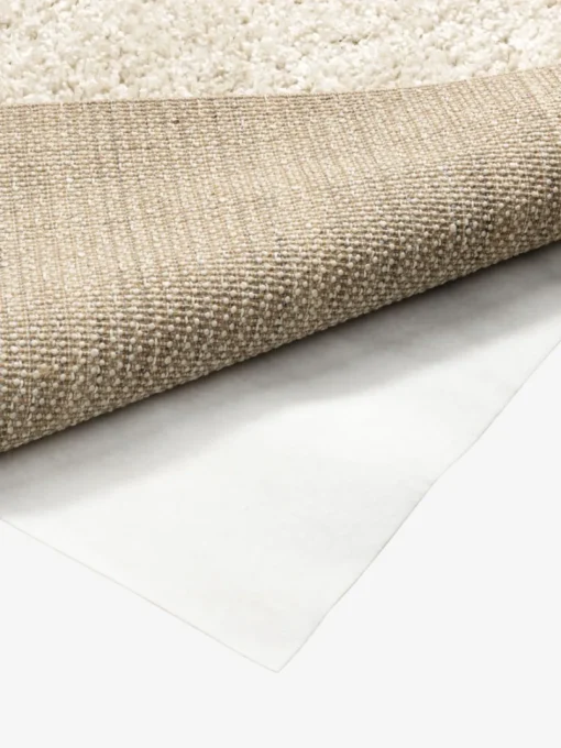 HYBENSous-couche anti-dérapante HYBEN 130x190 blanc-JYSK Online