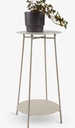 IBPiédestal IB Ø35xH60cm beige-JYSK Sale