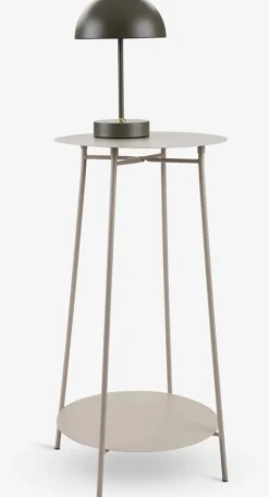 IBPiédestal IB Ø35xH60cm beige-JYSK Sale