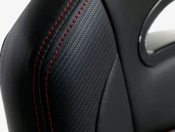 IDOMChaise gaming IDOM noir-JYSK Best