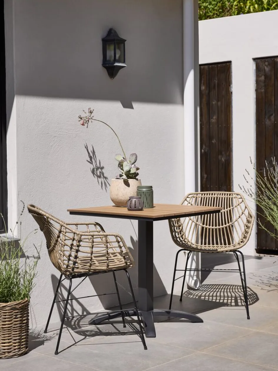 ILDERHUSEChaise de jardin ILDERHUSE l-JYSK Online