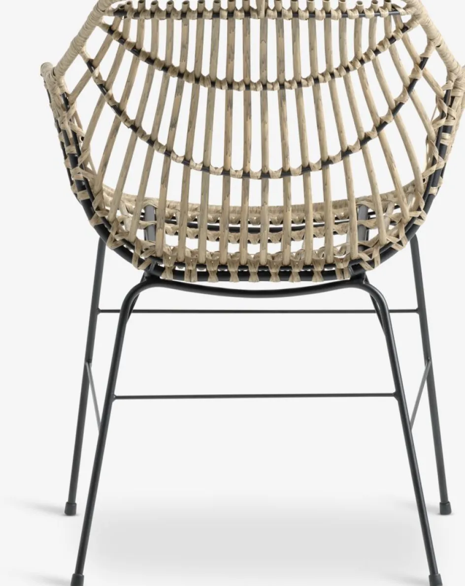 ILDERHUSEChaise de jardin ILDERHUSE l-JYSK Online