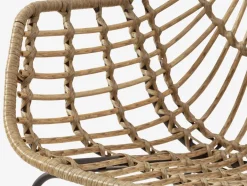 ILDERHUSEChaise de jardin ILDERHUSE l-JYSK Online