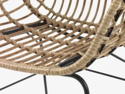 ILDERHUSEChaise de jardin ILDERHUSE l-JYSK Online