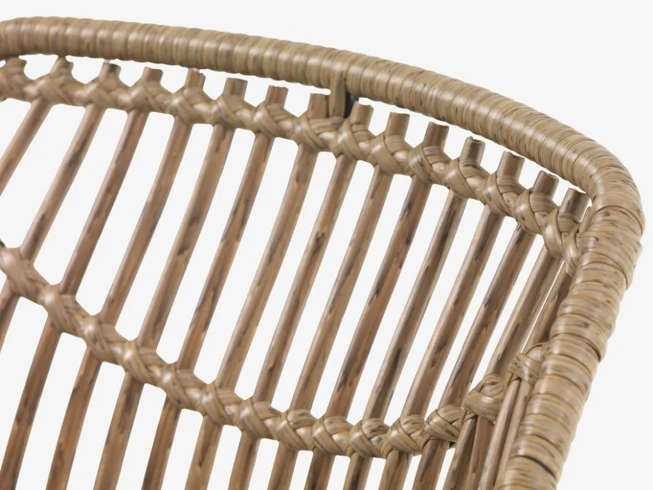 ILDERHUSEChaise de jardin ILDERHUSE l-JYSK Online