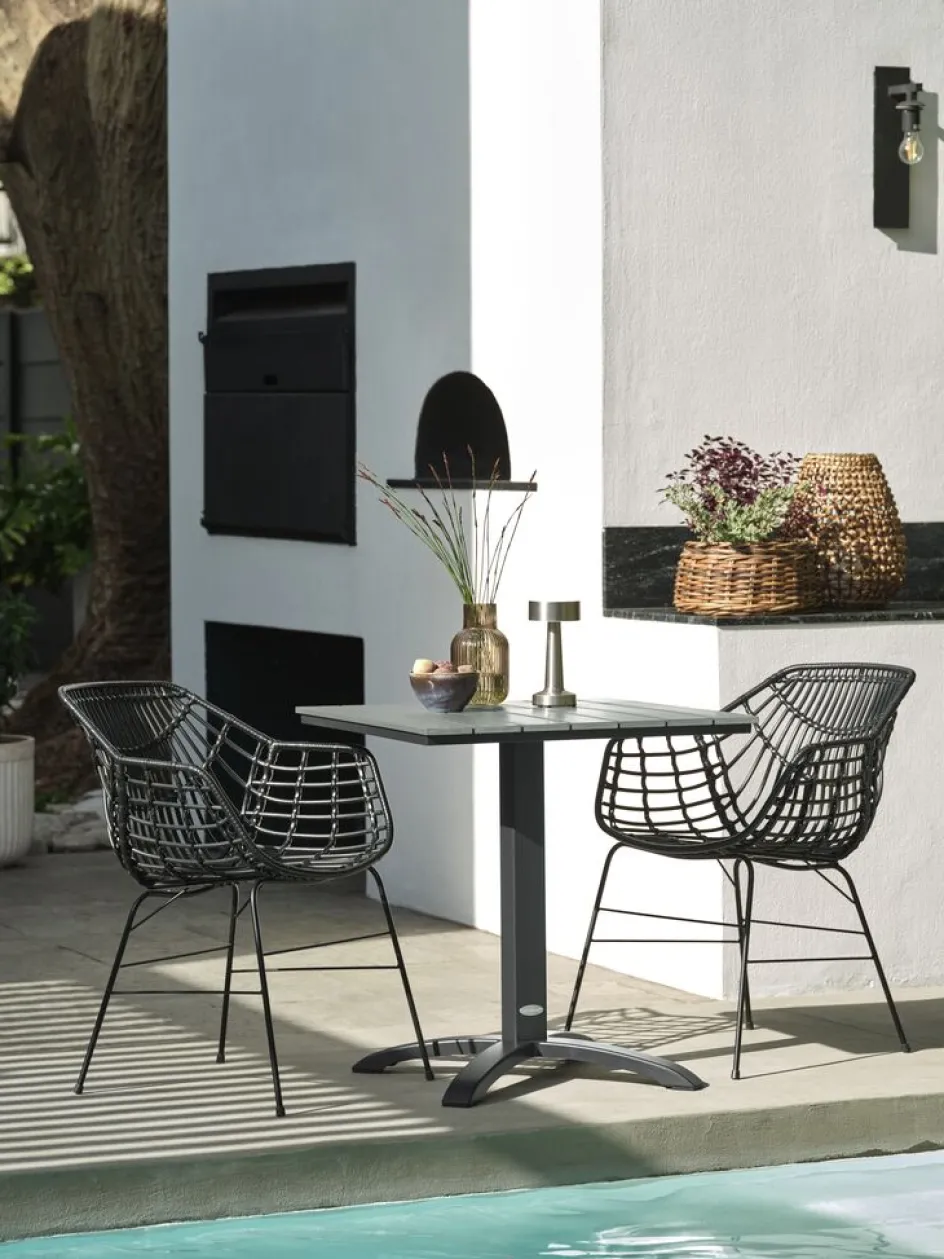 ILDERHUSEChaise de jardin ILDERHUSE-JYSK Hot