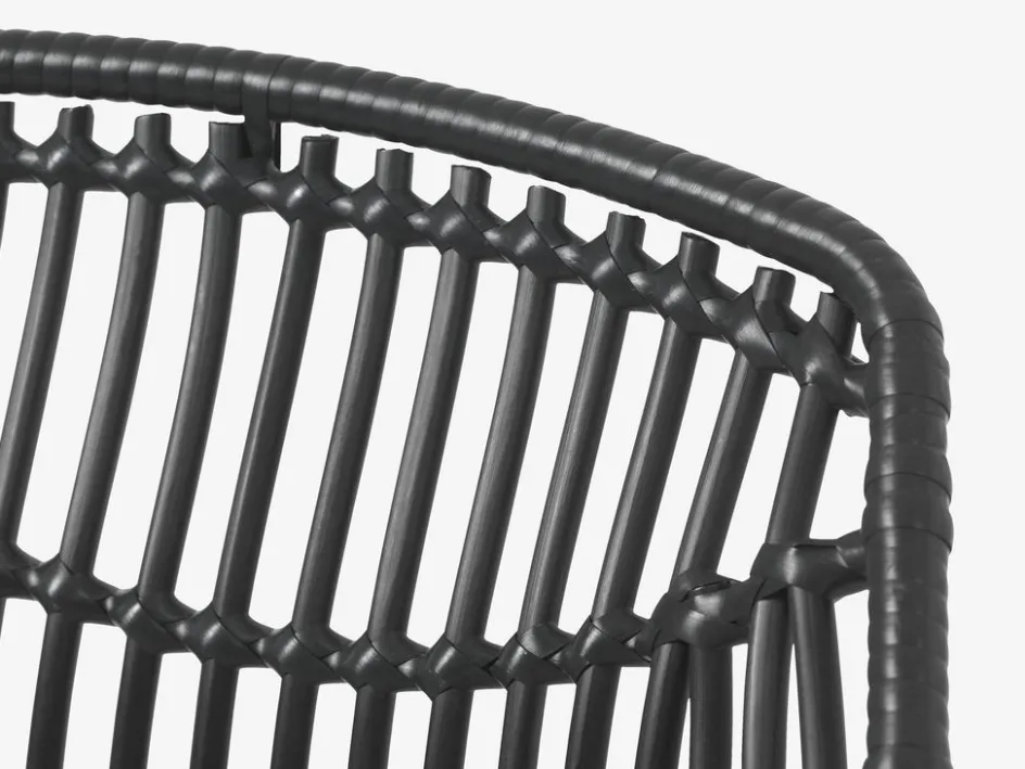 ILDERHUSEChaise de jardin ILDERHUSE-JYSK Hot