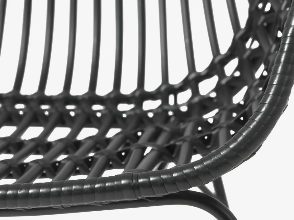 ILDERHUSEChaise de jardin ILDERHUSE-JYSK Hot