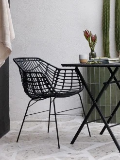 ILDERHUSEChaise de jardin ILDERHUSE-JYSK Hot