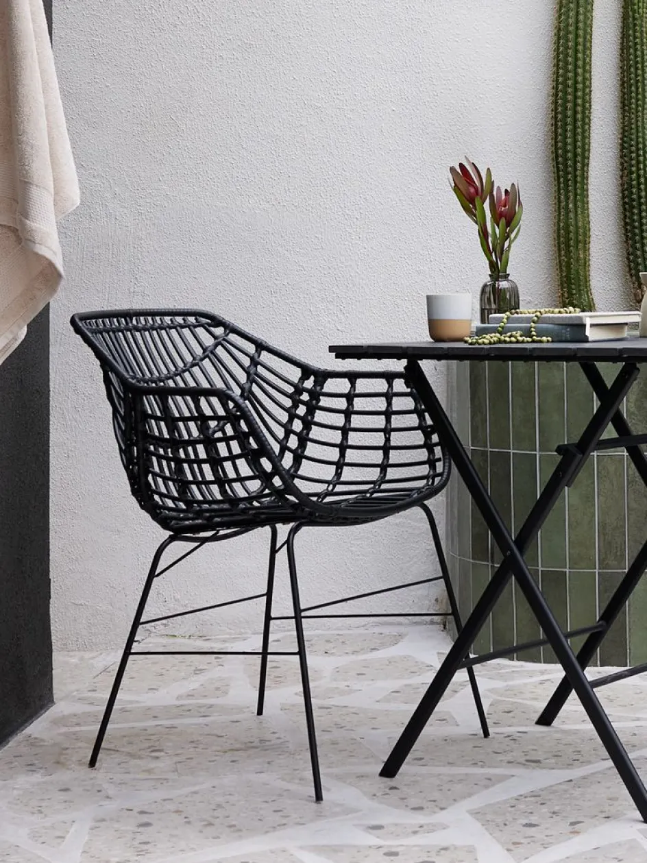 ILDERHUSEChaise de jardin ILDERHUSE-JYSK Hot