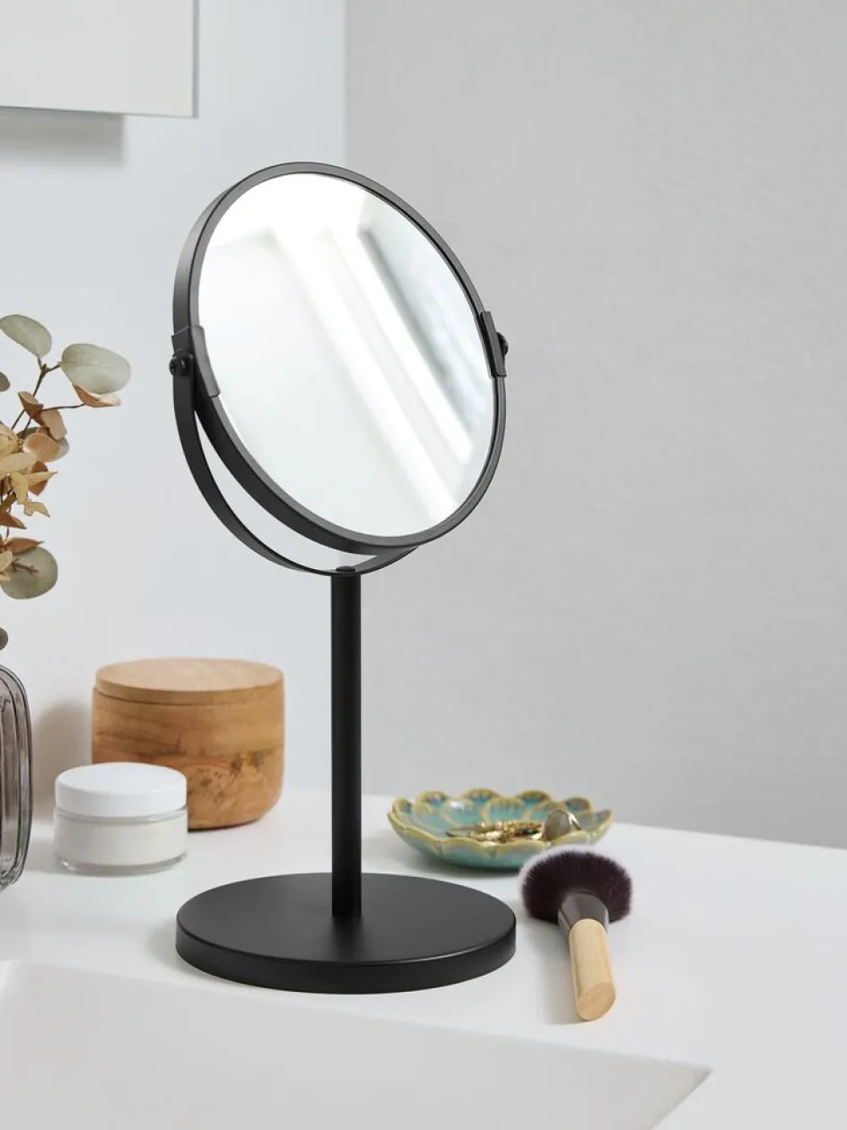 ILSBOMiroir double-face ILSBO H35cm-JYSK Hot