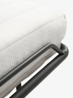 ILSKOVLit d'appoint ILSKOV 80x193 blanc/noir-JYSK Sale