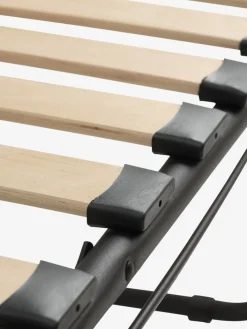 ILSKOVLit d'appoint ILSKOV 80x193 blanc/noir-JYSK Sale