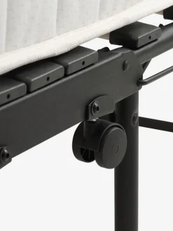 ILSKOVLit d'appoint ILSKOV 80x193 blanc/noir-JYSK Sale