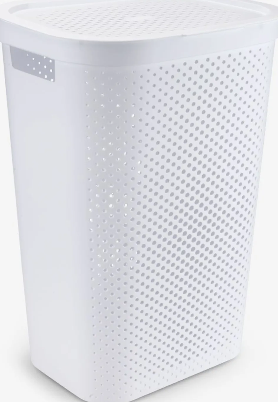 INFINITYPanier à linge INFINITY plastique-JYSK Discount