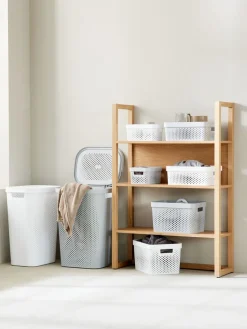 INFINITYPanier à linge INFINITY plastique-JYSK Discount