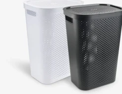 INFINITYPanier à linge INFINITY plastique-JYSK Discount