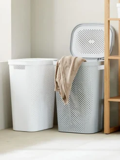 INFINITYPanier à linge INFINITY plastique-JYSK Best