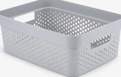 INFINITYPanier INFINITY 11L plastique-JYSK Online