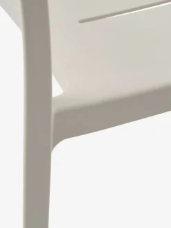 INGSTRUPChaise empilable INGSTRUP-JYSK Discount