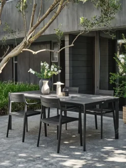 INGSTRUPChaise empilable INGSTRUP-JYSK Hot