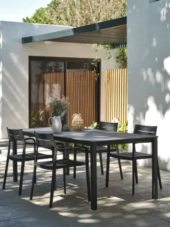 INGSTRUPChaise empilable INGSTRUP-JYSK Hot