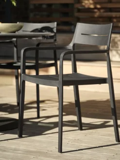 INGSTRUPChaise empilable INGSTRUP-JYSK Hot