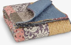 INKALILJECouverture matelassée INKALILJE 140x200-JYSK Sale