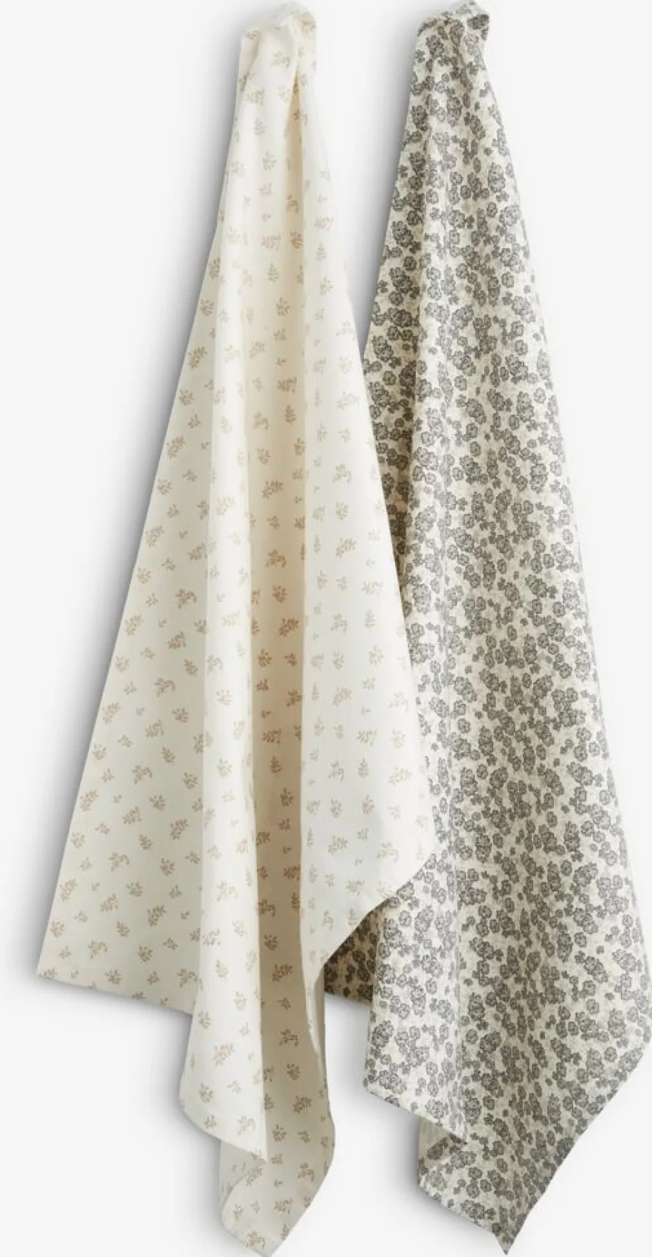 IRISTorchon IRIS 50x70 2pcs/pqt-JYSK Discount