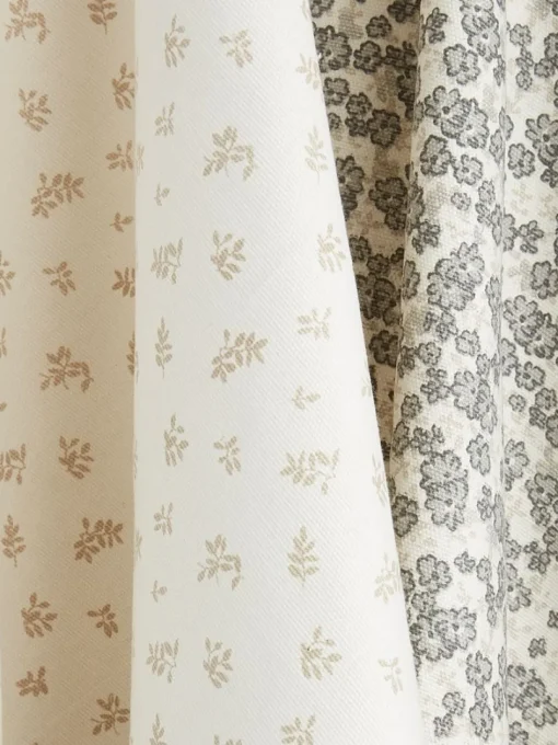 IRISTorchon IRIS 50x70 2pcs/pqt-JYSK Discount