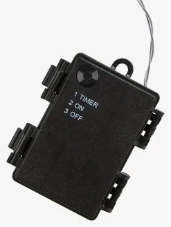 ISFUGLGuirlande lumineuse d'extérieur ISFUGL L315cm a/10 LED blanc-JYSK Sale