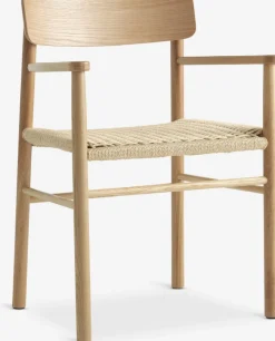 ISLEVChaise ISLEV a/accoudoirs-Royal Oak Online