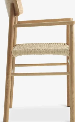 ISLEVChaise ISLEV a/accoudoirs-Royal Oak Online