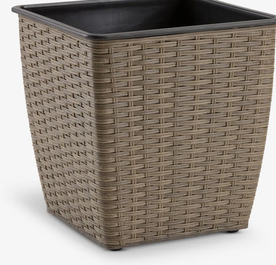 ISLOMPanier pour plantes ISLOM 31x31x32 l-JYSK Clearance