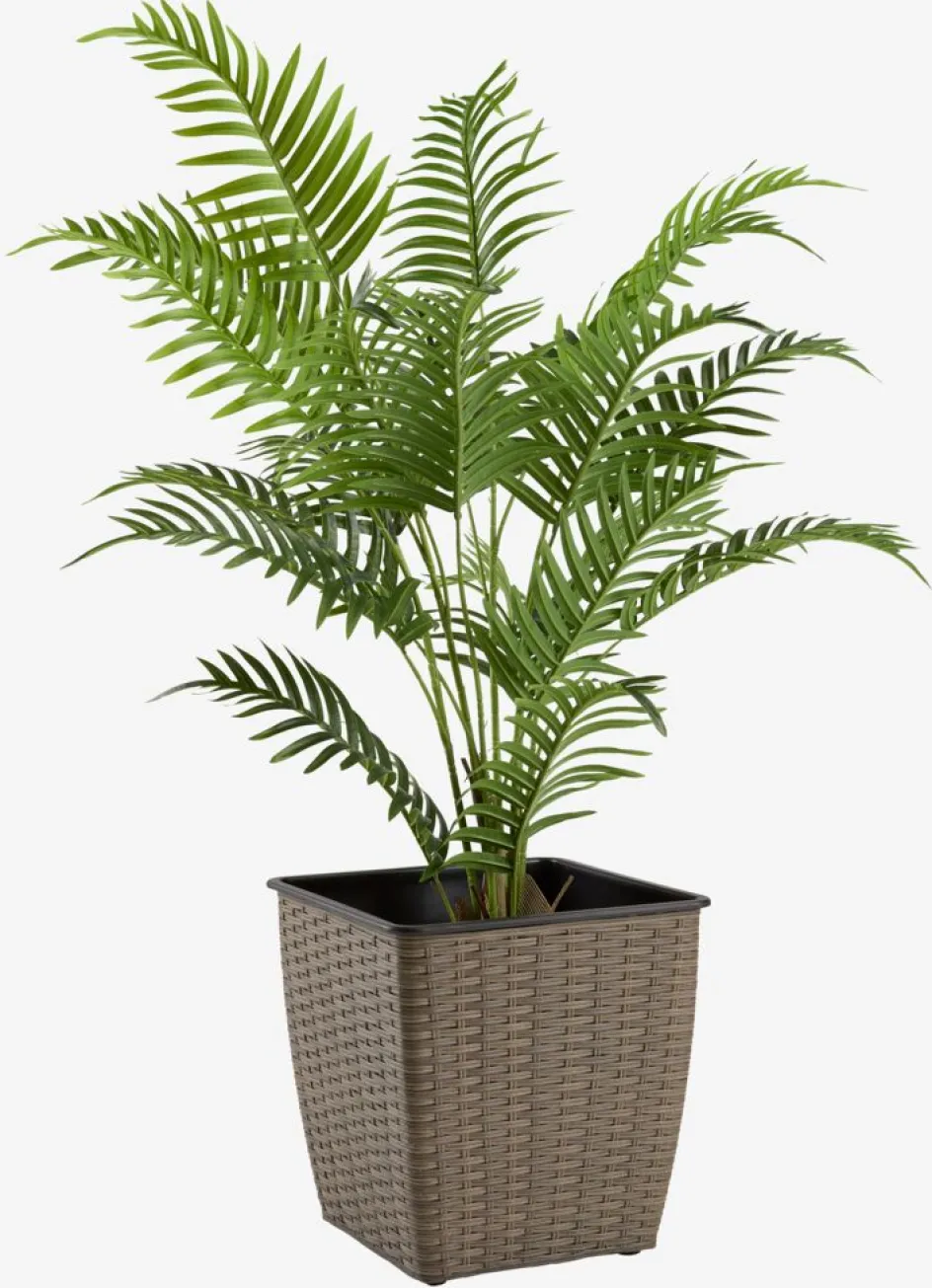 ISLOMPanier pour plantes ISLOM 31x31x32 l-JYSK Clearance