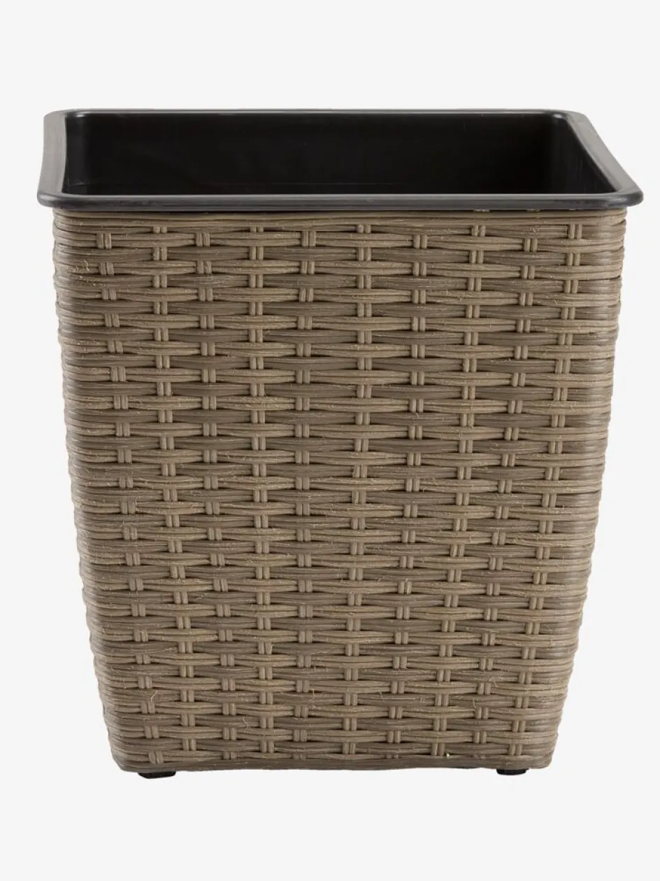 ISLOMPanier pour plantes ISLOM 31x31x32 l-JYSK Clearance